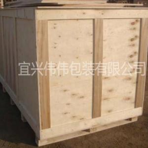 木包裝箱