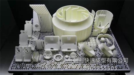 3D打印产品加工厂家