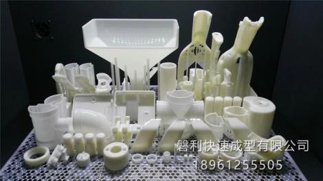 天宁3D打印产品