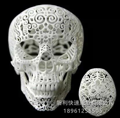 宜兴3D打印产品