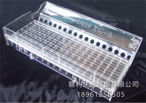 江阴CNC手板模型产品
