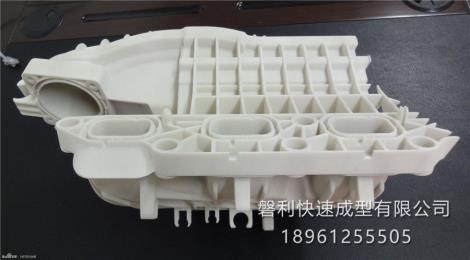 CNC手板模型