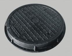 球墨鑄鐵井蓋廠家直銷