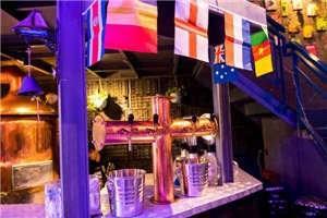 長春精釀啤酒加盟 長春精釀啤酒加盟費(fèi)用 啤酒渡供