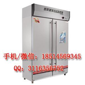 億高RTP680A-2消毒柜