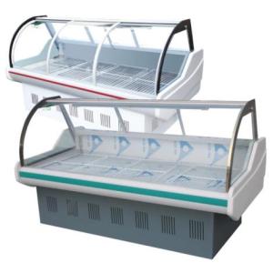 商用冷柜-熟食展示柜