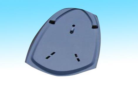 熨斗UV噴涂加工