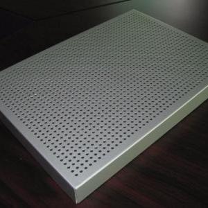 吸音蜂窩板設計