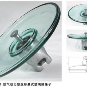 空氣動力絕緣子