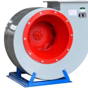 減少山東玻璃鋼離心風(fēng)機(jī)腐蝕的措施