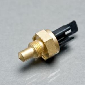 新型能源汽車(chē)用溫度傳感器