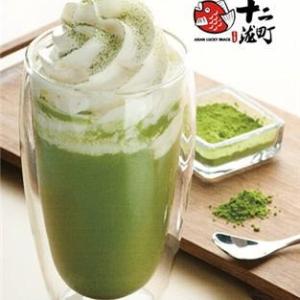 上海鯛魚燒加盟哪家好 上海鯛魚燒加盟價格 十二瀧町供