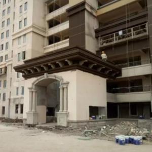 南京EPS線條廠家