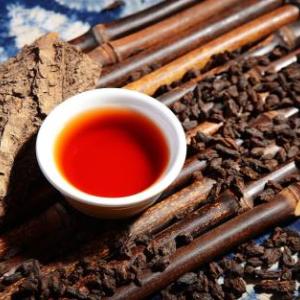 普洱茶