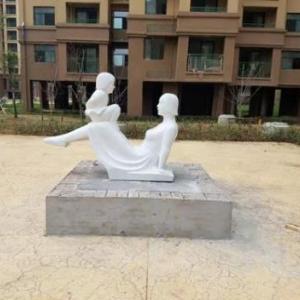 淮南雕塑廠 淮南石材雕塑公司 淮南石材雕塑廠價格 思想雕塑供
