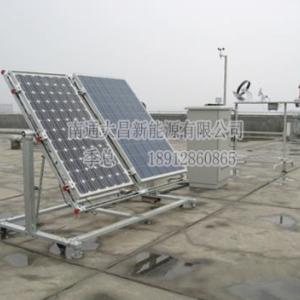 海安太陽能發電安裝