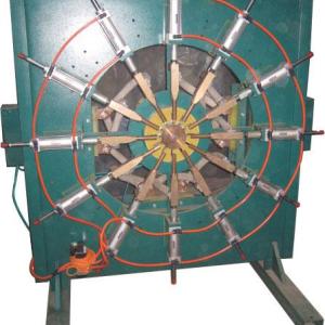 專用除塵骨架焊機