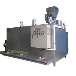 一體化全自動加藥機