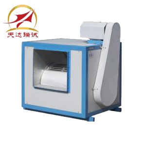 HTFC低噪聲消防柜式離心風機