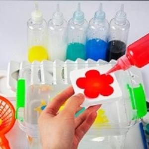 貴陽水精靈模具在哪里買   水寶寶模具批