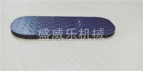 PE蜂窩板生產機組