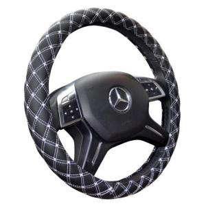 汽車方向盤套