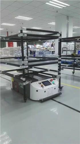 上海agv叉車 叉車 agv 杭州agv叉車 優(yōu)旺特公司
