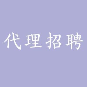 代理招聘服務(wù)