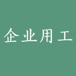 鎮(zhèn)江企業(yè)用工哪家好
