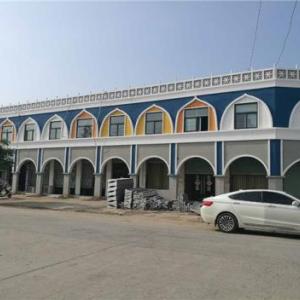 江陰EPS裝飾線條