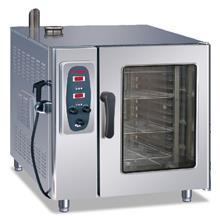 佳斯特六層層電子版萬能蒸烤箱