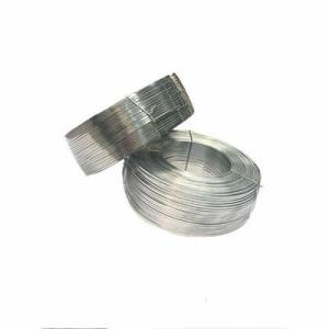 鍍鋅扁絲生產廠家