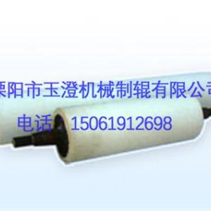 硅膠輥