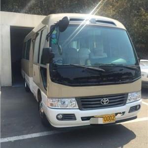 上海17座全順出租上海閔行別克小巴出租上海閔行19座考斯特出租錦羿供