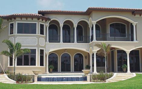 蕪湖EPS裝飾線條