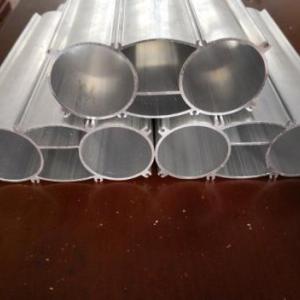 便攜式制氧機罐體鋁型材