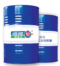 L-CKD工业齿轮油