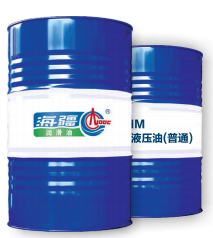 L-HM抗磨液压油（普通）