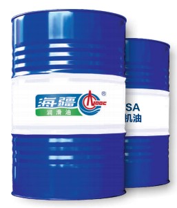 汽輪機(jī)油