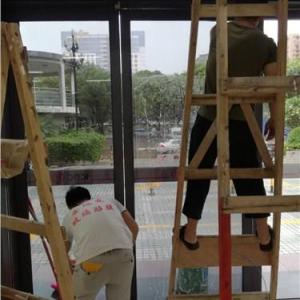 深圳防爆膜,淋浴房玻璃防爆膜,銀行專用防爆膜金瑞發(fā)供