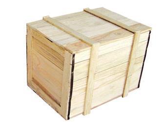 溧陽木質包裝箱