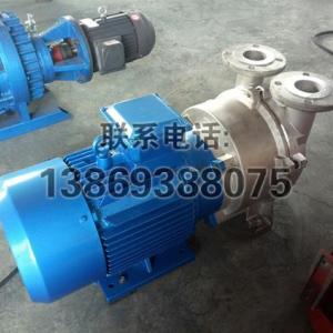 真空泵的檢修要點