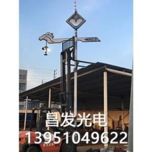 馬頭燈