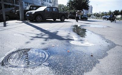 道路井蓋出口訂單