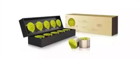 高端商務禮品茶定制 小罐茶高端商務禮品茶 高端禮品茶