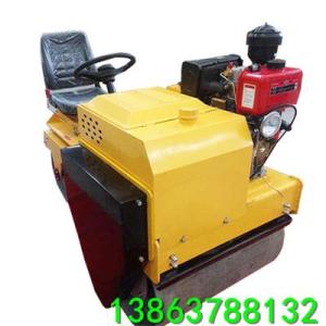 長清區 小型座駕壓路機廠家 雙輪壓土機