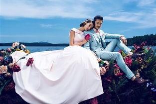 馬爾代夫旅拍婚紗攝影預定|廈門旅拍婚紗攝影價格 金夫人供