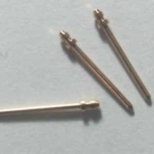 插針公司