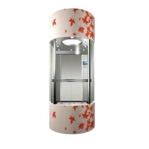 觀光電梯廠家