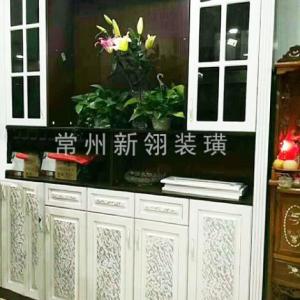 櫥柜衣柜生產廠家